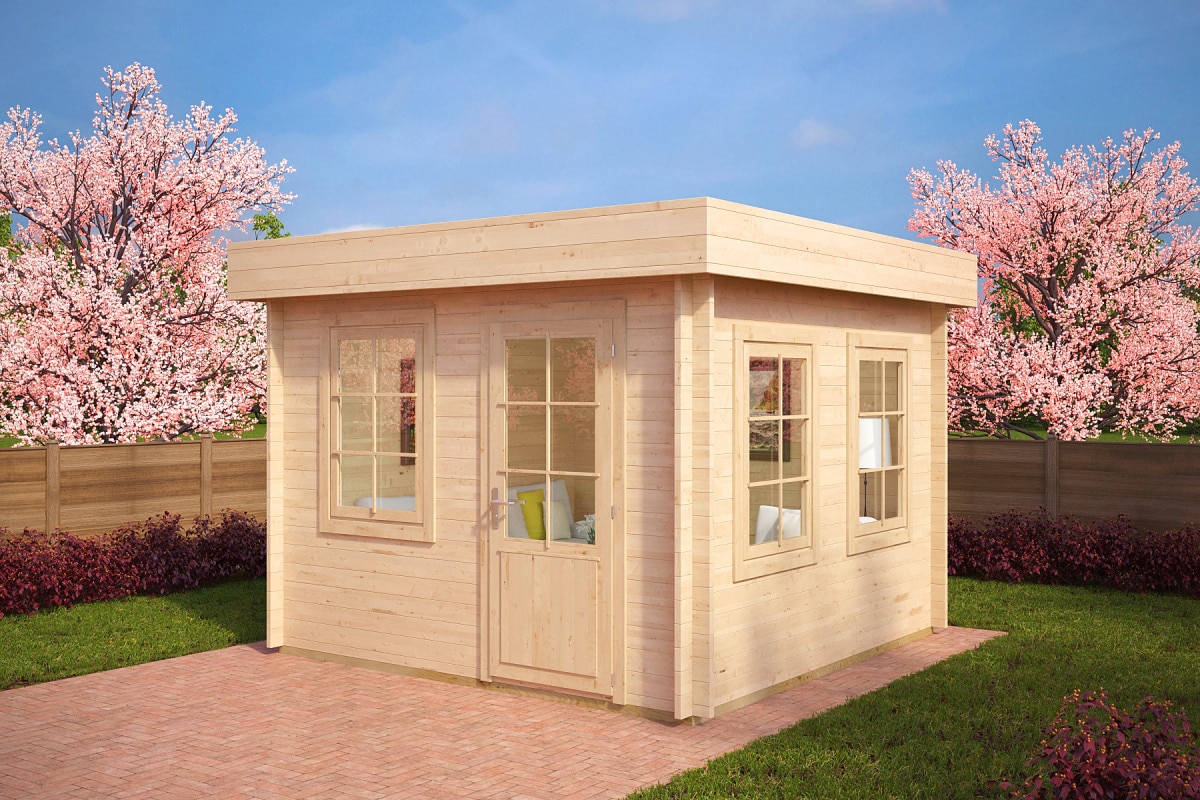 Kleines Gartenhausli “Lucas C” 3x3m | Kleines Gartenhausli 3x3m | Gartenhausli aus Holz | Gartenhausli klein | Mini-Gartenhausli Holz Unkategorisiert online kaufen Kleines Gartenhausli “Lucas C” 3x3m | Kleines Gartenhausli 3x3m | Gartenhausli aus Holz | Gartenhausli klein | Mini-Gartenhausli Holz Unkategorisiert online kaufen